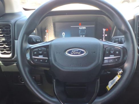 Certified 2025 Ford Ranger XL RWD image 20