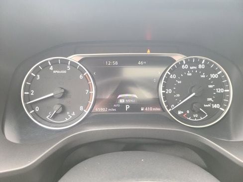 Used 2021 Nissan Rogue SL w/ Premium Package image 13