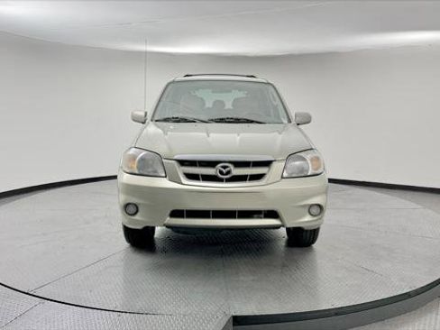 Used 2006 MAZDA Tribute s FWD image 12