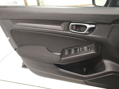 New 2026 Honda Civic Sport image 9