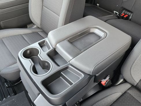 New 2026 GMC Sierra 1500 Elevation image 31