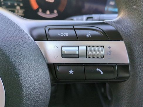 Used 2025 Hyundai Tucson SEL image 25