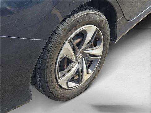 Used 2019 Honda Civic LX image 19