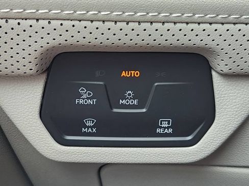 New 2026 Volkswagen Atlas SEL AWD/4WD image 20