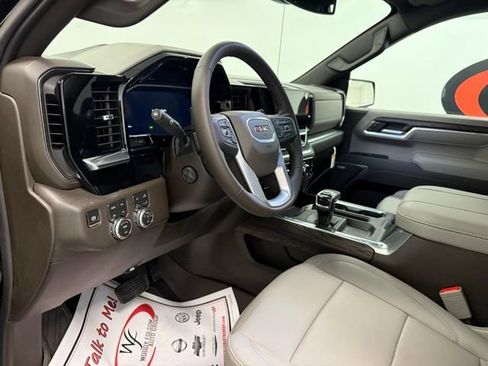 New 2026 GMC Sierra 1500 SLT w/ SLT Premium Plus Package image 12