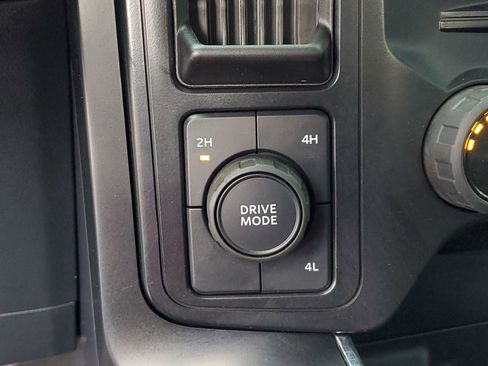 Used 2024 Ford F150 STX AWD/4WD image 10