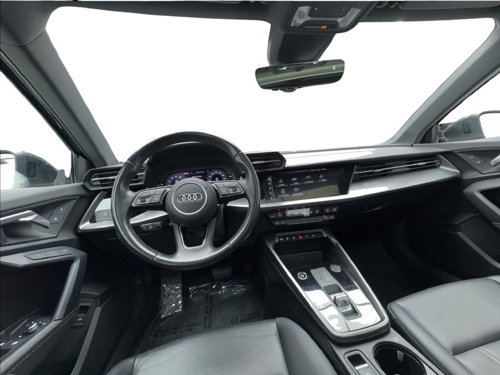Used 2024 Audi A3 2.0T Premium FWD image 37