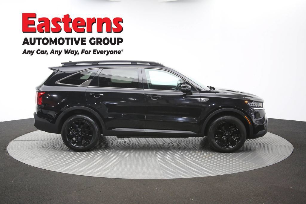 Used 2022 Kia Sorento S AWD/4WD image 45