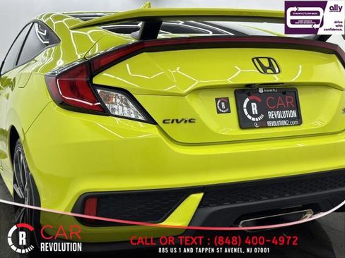Used 2019 Honda Civic Si image 46