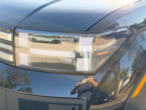 New 2026 Hyundai Santa Fe SEL image 9