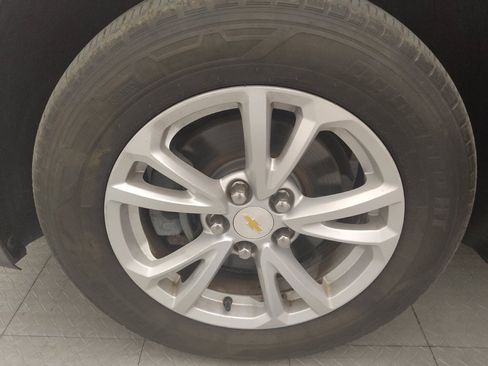 Used 2016 Chevrolet Equinox LT w/ Convenience Package FWD image 31