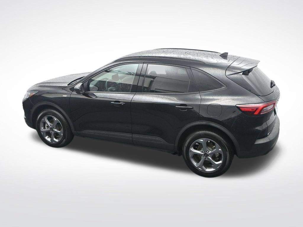 Used 2025 Ford Escape ST-Line AWD/4WD image 30