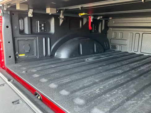 New 2025 Ford F150 XLT w/ Equipment Group 302A MID image 17