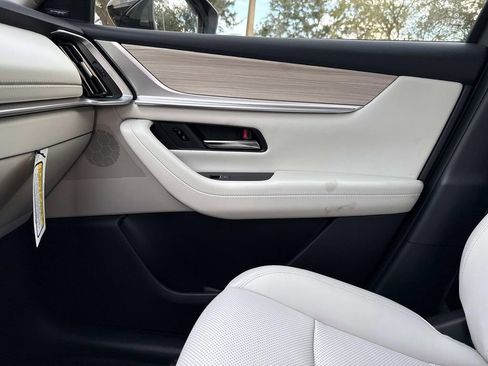 New 2026 MAZDA CX-90 3.3 Turbo w/ Premium Plus Pkg image 32