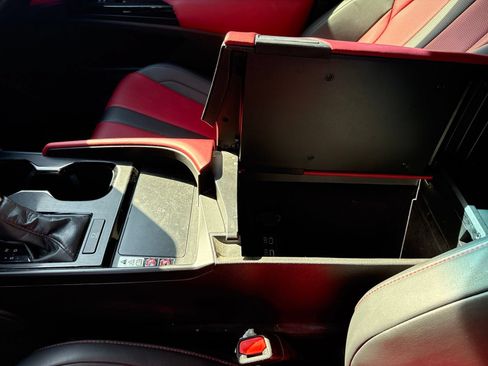 Used 2024 Lexus ES 350 F Sport w/ Accessory Package (Z1) FWD image 27