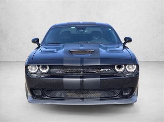 Used 2017 Dodge Challenger SRT Hellcat RWD video 2