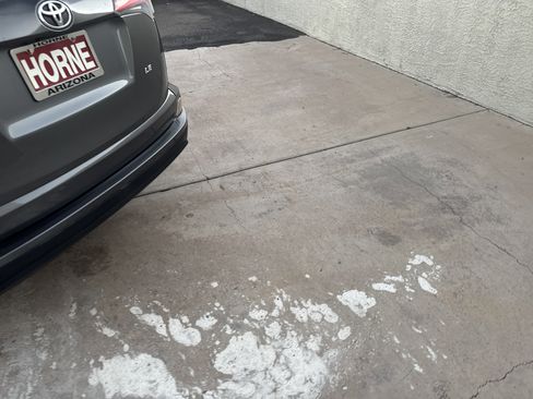 Used 2017 Toyota RAV4 LE image 7