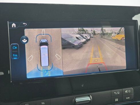 New 2026 Mercedes-Benz Sprinter 2500 image 46