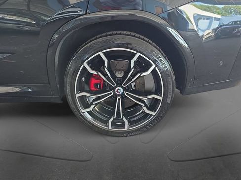 Used 2023 BMW X4 M w/ Competition Package AWD/4WD image 29