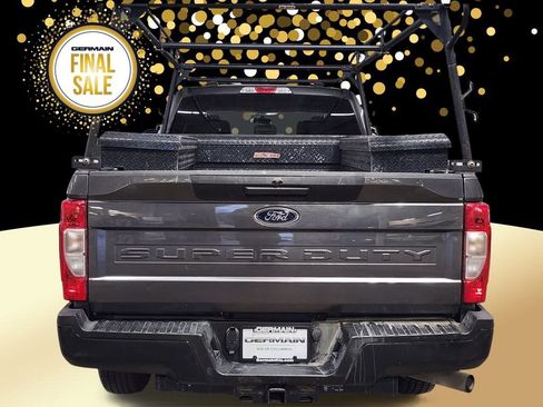 Used 2020 Ford F250 XL w/ Power Equipment Group image 14