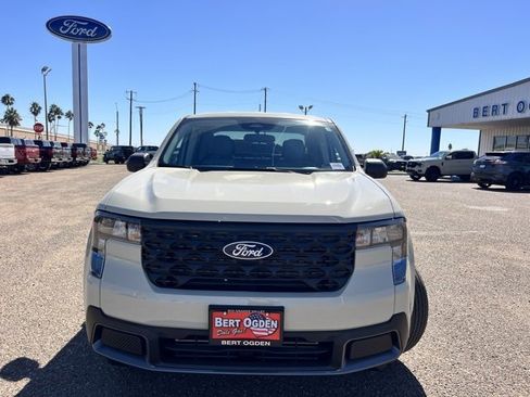 New 2025 Ford Maverick XLT w/ Equipment Group 302A image 2