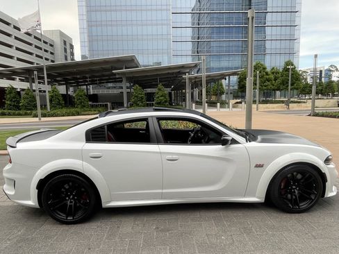 Used 2023 Dodge Charger Scat Pack RWD image 29