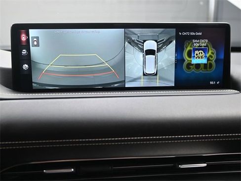 Used 2021 Genesis GV80 3.5T w/ Advanced Package 06 image 21