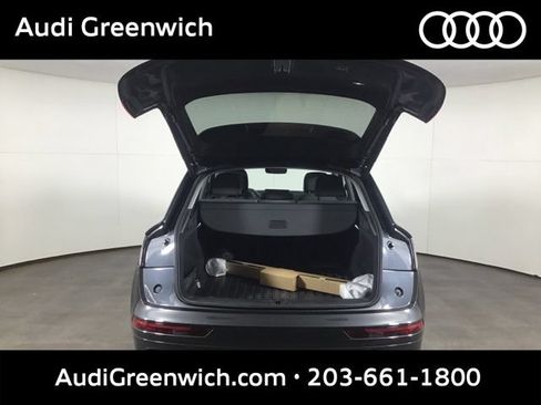 Used 2024 Audi Q5 2.0T Premium w/ Convenience Package AWD/4WD image 22