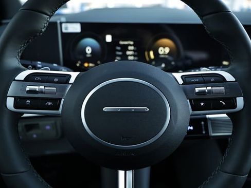 New 2026 Hyundai Tucson Limited image 5