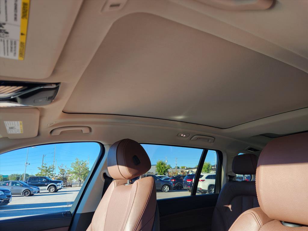 Used 2019 BMW X7 xDrive40i w/ Cold Weather Package AWD/4WD image 13