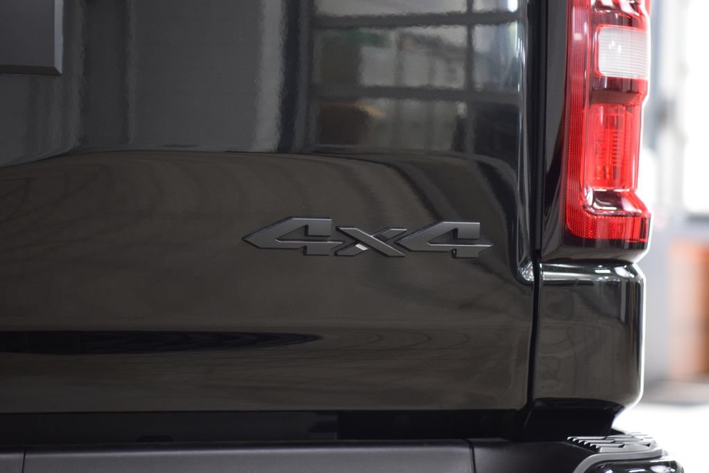 Used 2026 RAM 1500 Laramie w/ Night Edition AWD/4WD image 27