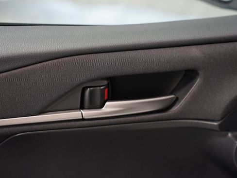 New 2026 Toyota Camry LE image 32