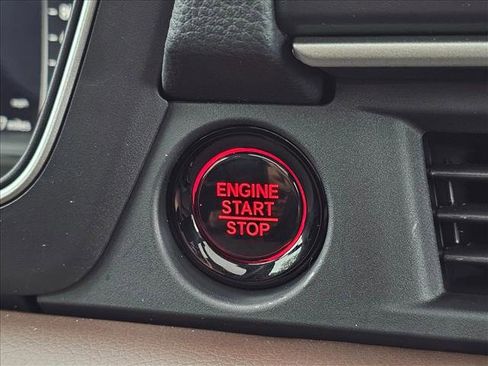 New 2025 Honda Pilot Elite image 14