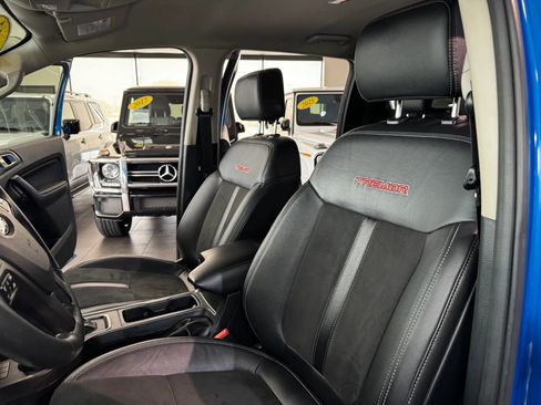 Used 2021 Ford Ranger 4x4 SuperCrew image 10