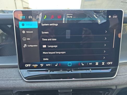 New 2026 Volkswagen Tiguan S FWD image 19