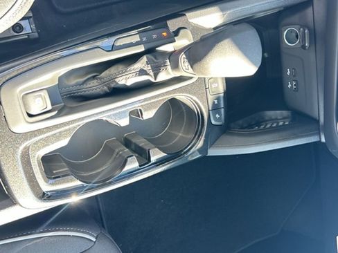 New 2026 Chevrolet TrailBlazer LS image 15