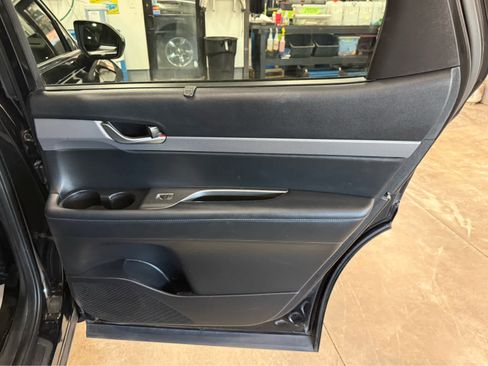 Used 2020 Hyundai Palisade SEL image 30