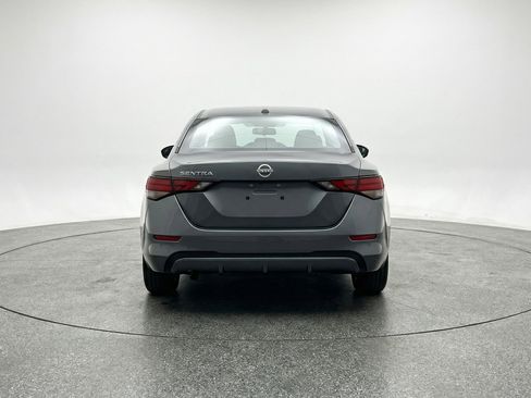 Used 2025 Nissan Sentra SV image 7