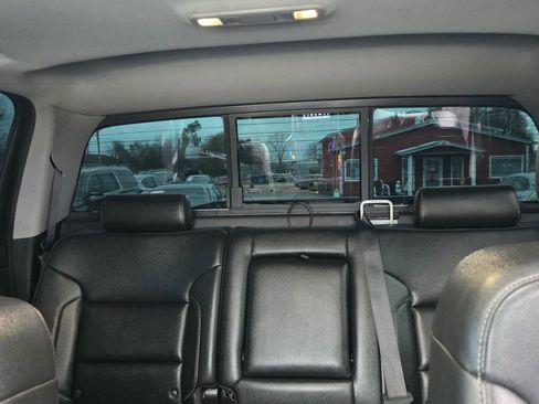 Used 2018 GMC Sierra 2500 SLT w/ Duramax Plus Package image 18