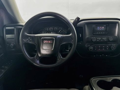Used 2014 GMC Sierra 1500 4x4 Double Cab image 20