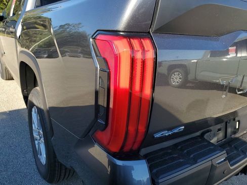 New 2025 Toyota Tundra SR5 image 12