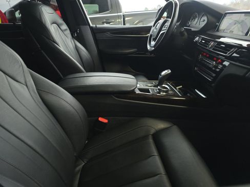 Used 2018 BMW X5 sDrive35i image 11