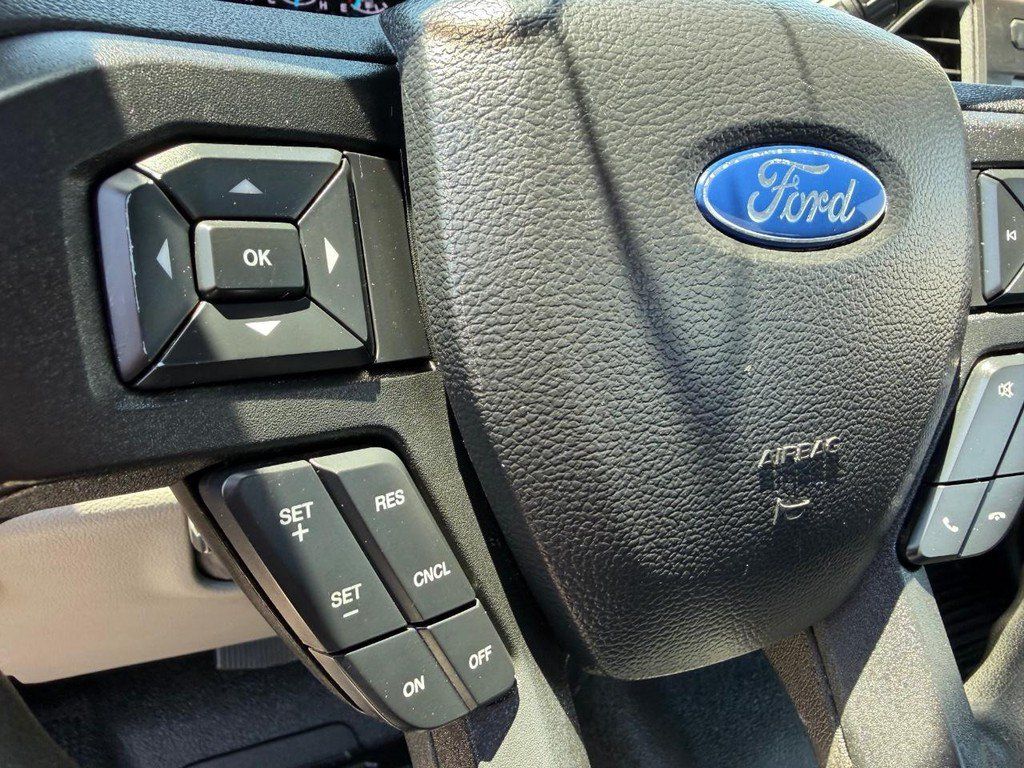 Used 2019 Ford F250 XL w/ XL Value Package RWD image 27