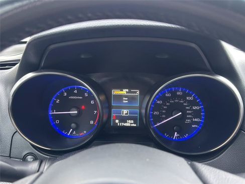 Used 2017 Subaru Legacy 2.5i Premium AWD/4WD image 11