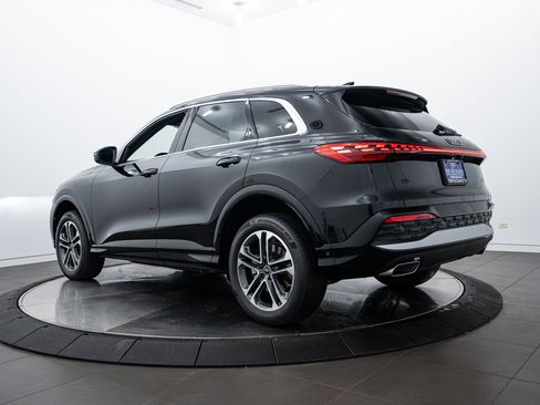 New 2025 Audi Q5 Premium image 5