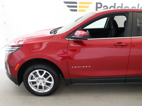 Used 2023 Chevrolet Equinox LT image 5