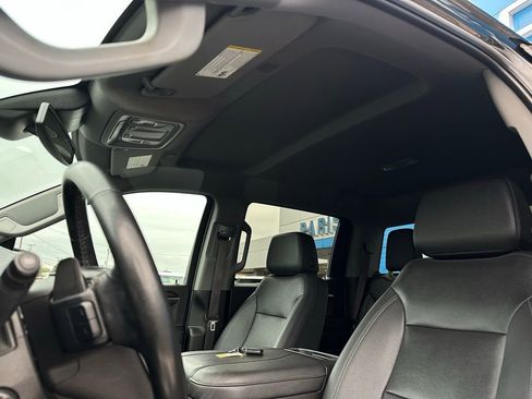 Used 2023 GMC Sierra 1500 SLT AWD/4WD image 13