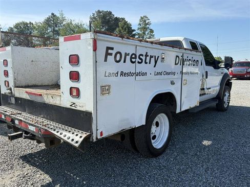 Used 2007 Ford F450 XL RWD image 5
