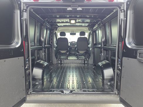 New 2026 RAM ProMaster 1500 w/ Convenience Group image 6