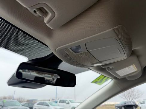 Certified 2024 Ford Edge SEL w/ Convenience Package image 35